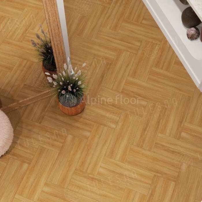 Кварцвиниловая плитка Tulesna Art Parquet  LVT Sincero 1005-701 №2