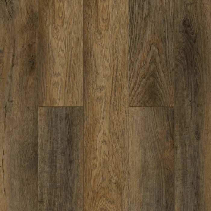 Каменно-полимерная плитка SPC Tulesna Hard 1044-3 Oplot №4