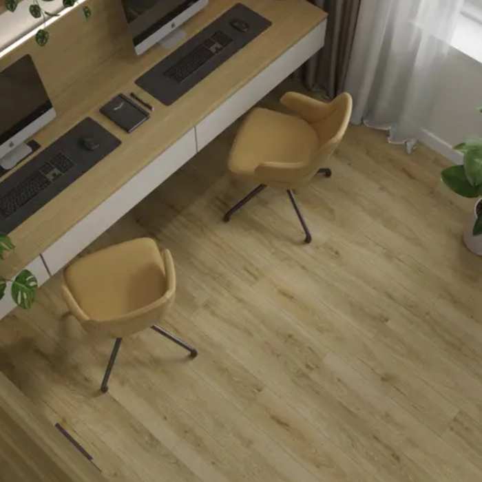 Каменно-полимерная плитка SPC Tulesna Hard 1044-9 Garant №3