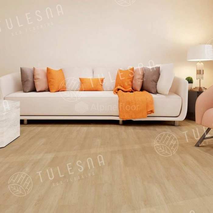 Каменный SPC ламинат Tulesna Ottimo Elegante 1004-2 №2