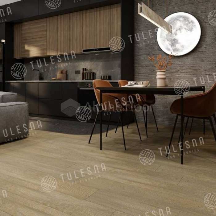Каменный SPC ламинат Tulesna Ottimo Elegante 1004-2 №3