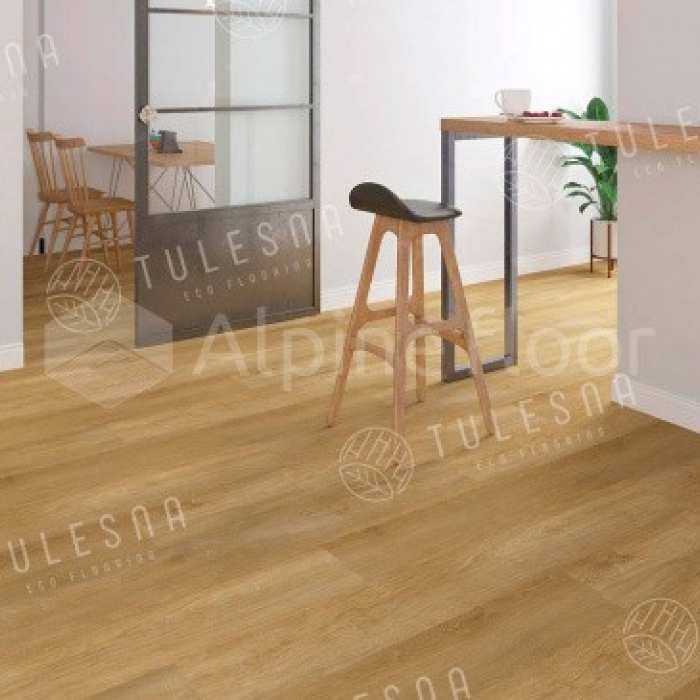 Каменный SPC ламинат Tulesna Ottimo Allora 1004-18 №6