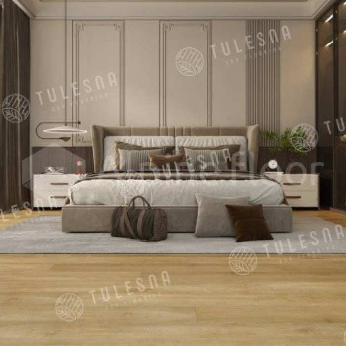 Каменный SPC ламинат Tulesna Ottimo Allora 1004-18 №3