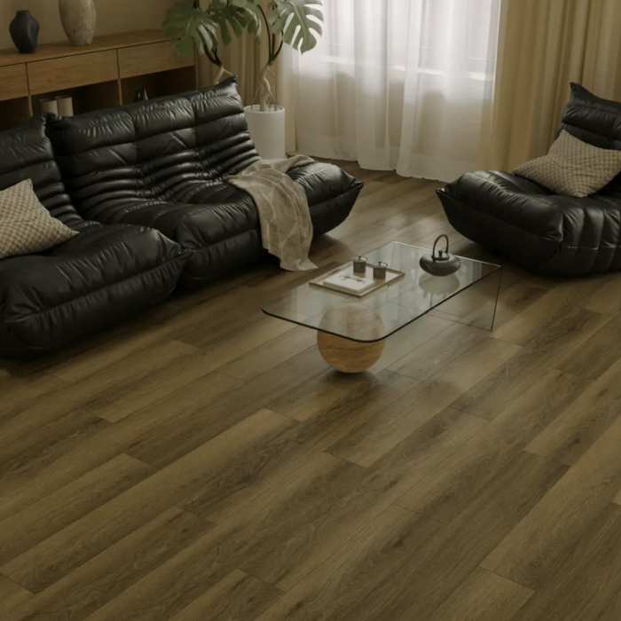 Кварцвиниловая плитка Tulesna Art Ottimo LVT Momento 1012-11 №2