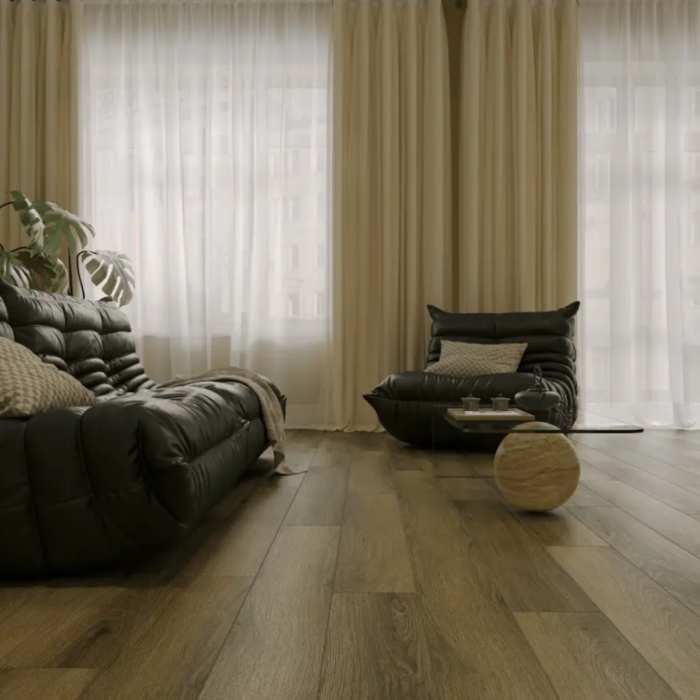 Кварцвиниловая плитка Tulesna Art Ottimo LVT Momento 1012-11 №3