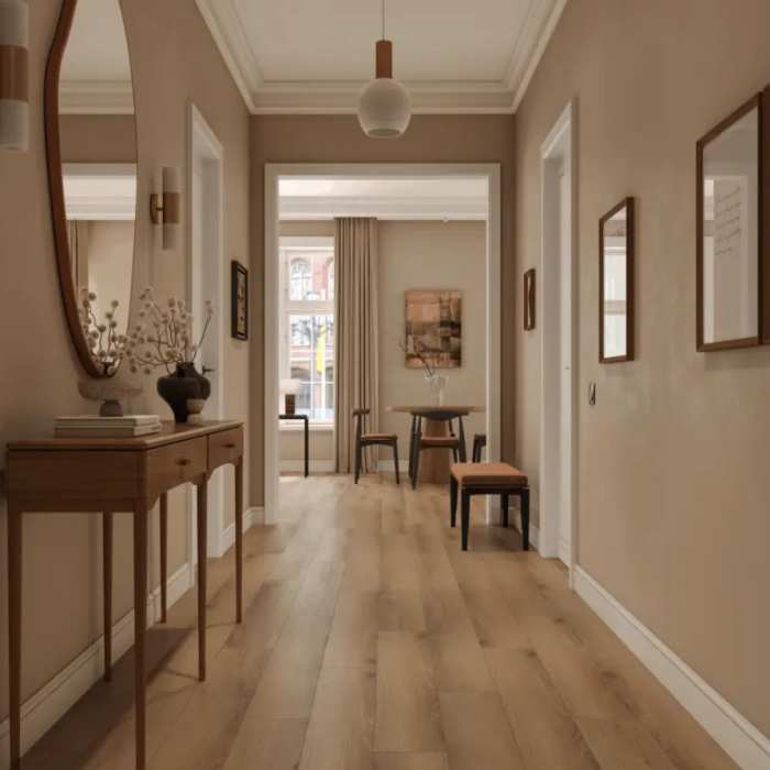 Кварцвиниловая плитка Tulesna Art Ottimo LVT Securitas 1012-2 №2