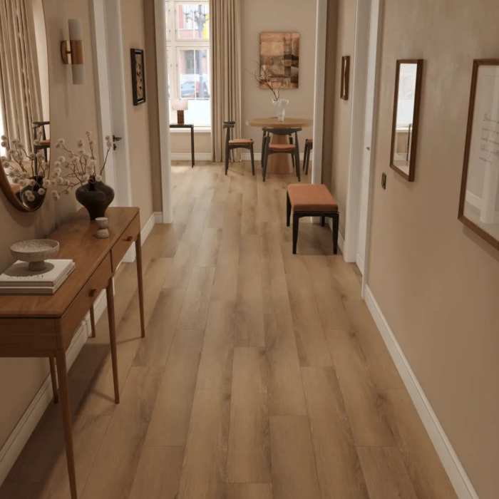 Кварцвиниловая плитка Tulesna Art Ottimo LVT Securitas 1012-2 №3