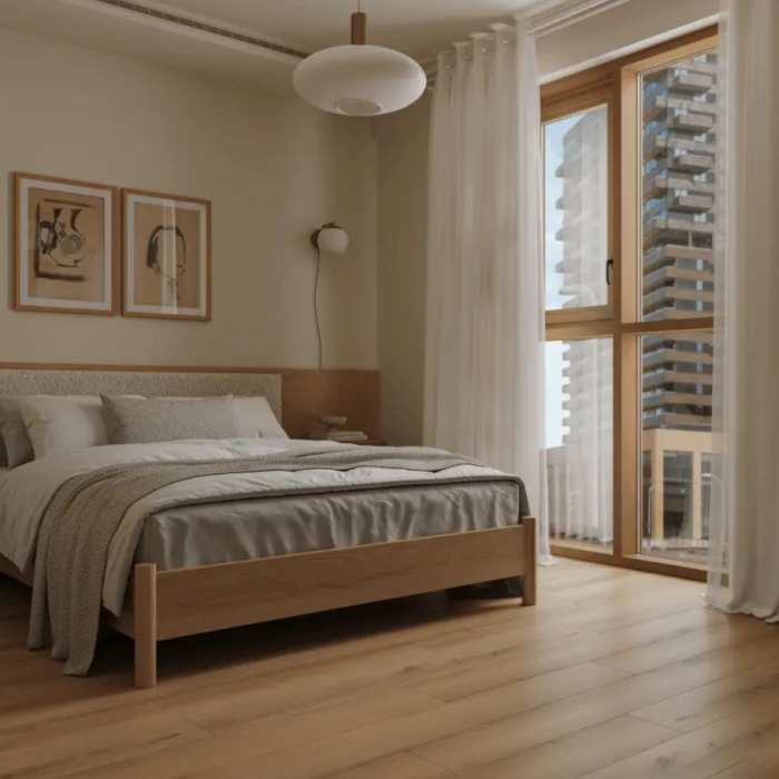 Кварцвиниловая плитка Tulesna Art Ottimo LVT Fideli 1012-3 №4