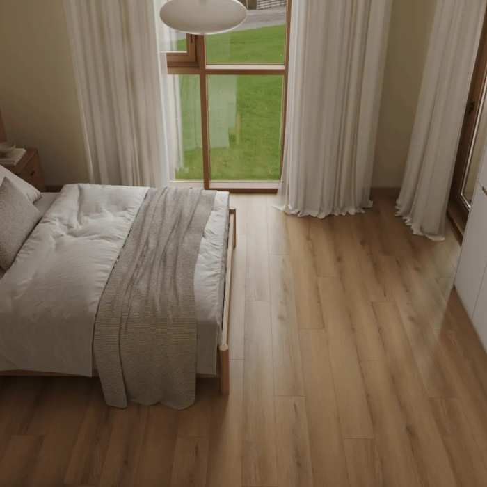 Кварцвиниловая плитка Tulesna Art Ottimo LVT Fideli 1012-3 №5