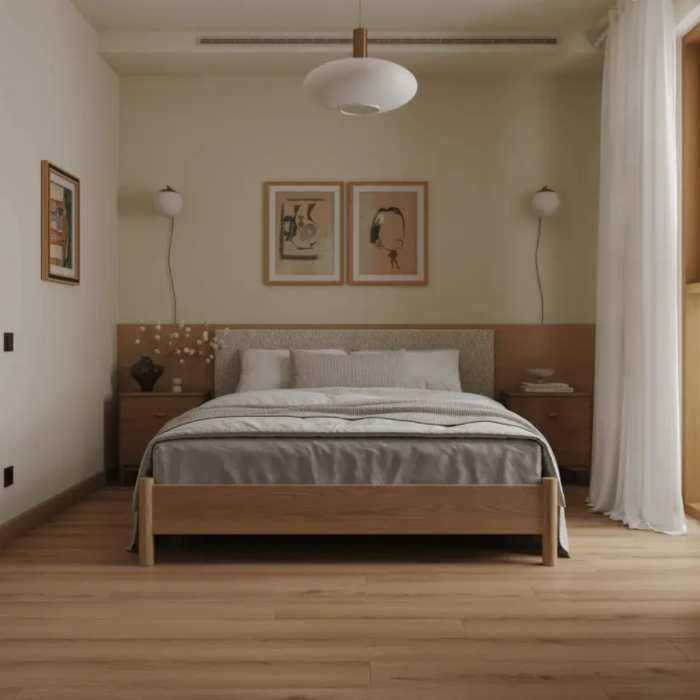 Кварцвиниловая плитка Tulesna Art Ottimo LVT Fideli 1012-3