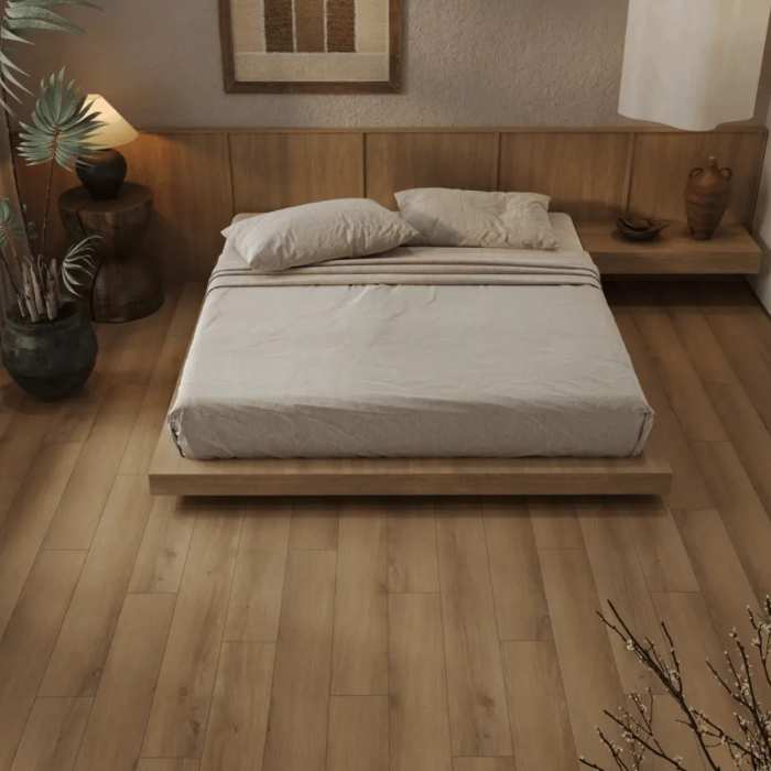 Кварцвиниловая плитка Tulesna Art Ottimo LVT Veritas 1012-4 №5