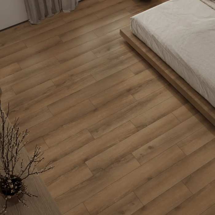 Кварцвиниловая плитка Tulesna Art Ottimo LVT Veritas 1012-4 №3