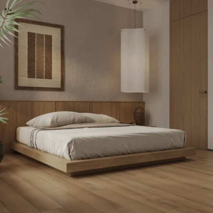 Кварцвиниловая плитка Tulesna Art Ottimo LVT Veritas 1012-4 №4