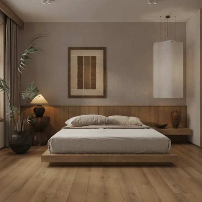 Кварцвиниловая плитка Tulesna Art Ottimo LVT Veritas 1012-4