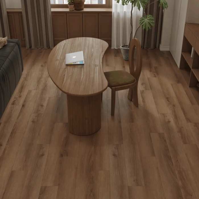 Кварцвиниловая плитка Tulesna Art Ottimo LVT Fides 1012-5 №2