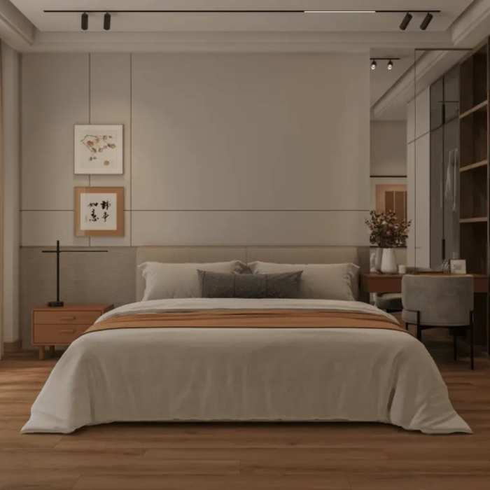 Кварцвиниловая плитка Tulesna Art Ottimo LVT Moderno 1012-6