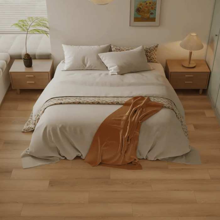 Кварцвиниловая плитка Tulesna Art Ottimo LVT Allegro 1012-7 №4