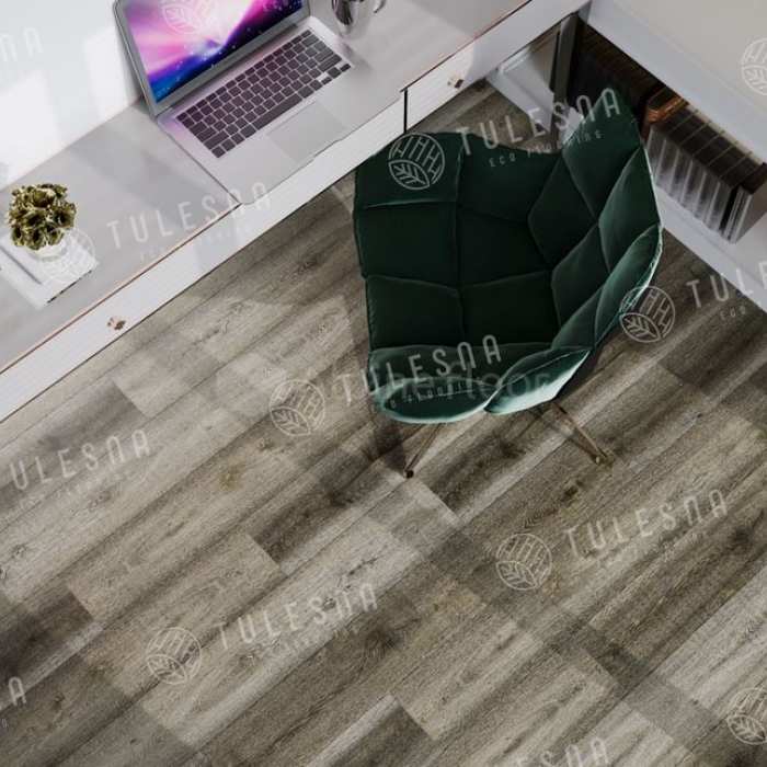 Каменный SPC ламинат Tulesna Ottimo Foresta 1004-13 №2