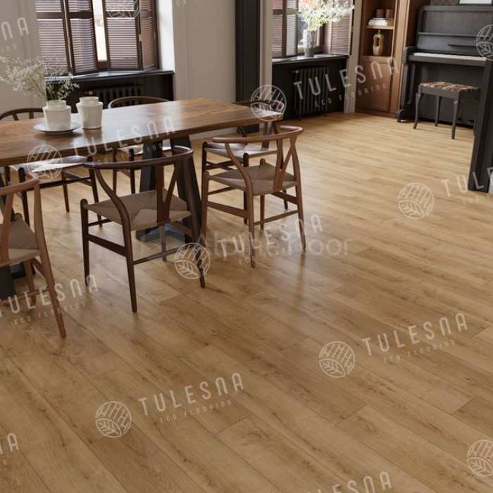 Каменный SPC ламинат Tulesna Ottimo Ande 1004-17 №3