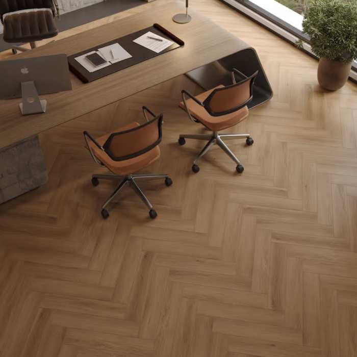 Ламинат Tulesna Selene Parquet LF503-08 Плитвиц №4