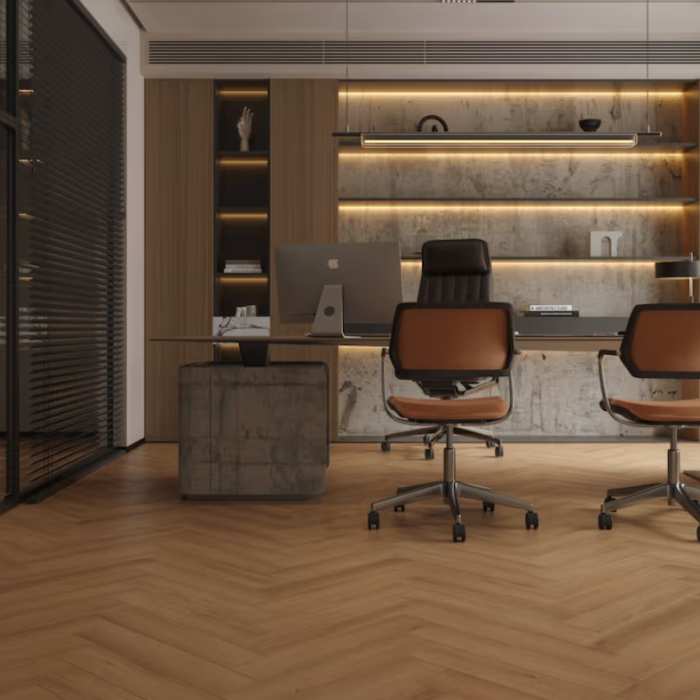 Ламинат Tulesna Selene Parquet LF503-08 Плитвиц №2