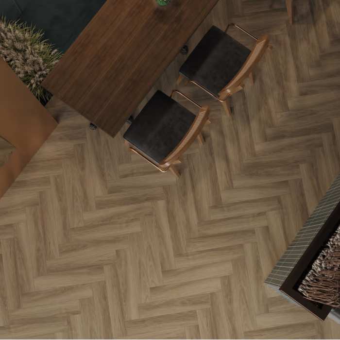 Ламинат Tulesna Selene Parquet 12 LF504-09 Сагуаро №4