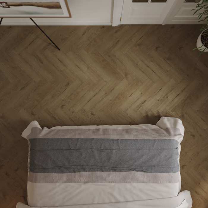 Ламинат Tulesna Selene Parquet LF503-19 Каледония №4