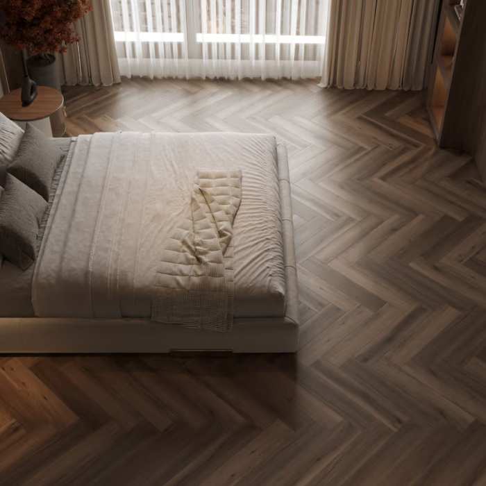 Ламинат Tulesna Selene Parquet LF503-22 Борнео №4