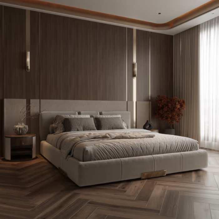 Ламинат Tulesna Selene Parquet LF503-22 Борнео №3
