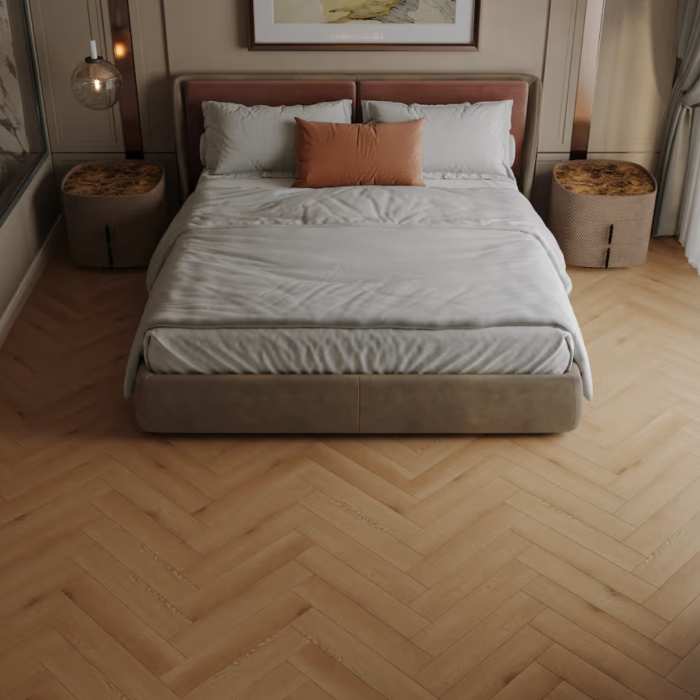Ламинат Tulesna Selene Parquet 12 LF504-26 Басеги №3