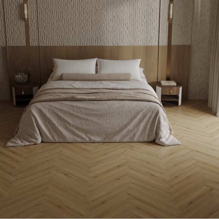 Ламинат Tulesna Selene Parquet LF503-28 Пирин