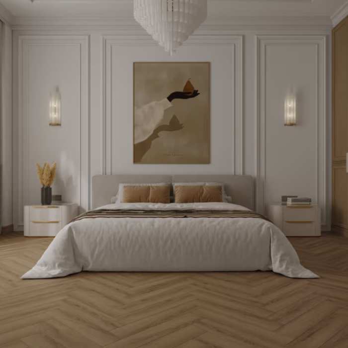 Ламинат Tulesna Selene Parquet LF503-30 Патагония