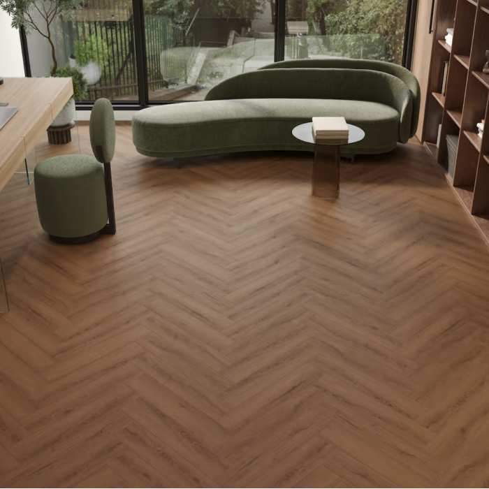 Ламинат Tulesna Selene Parquet 12 LF504-31 Вануату №2