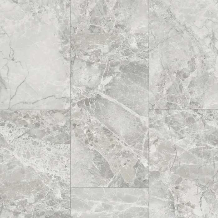 Каменно-полимерная SPC плитка Tulesna Stone Water Stone 1009-1 №3