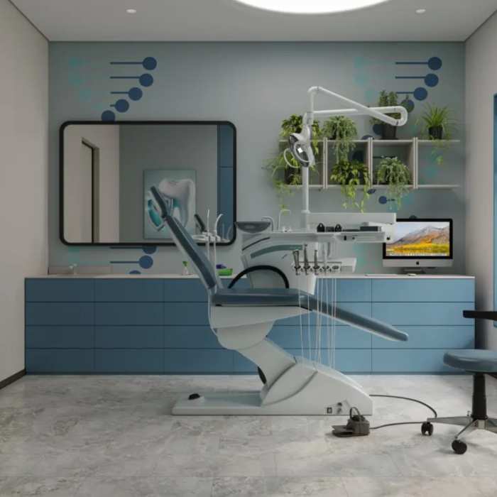 Каменно-полимерная SPC плитка Tulesna Stone Water Stone 1009-1