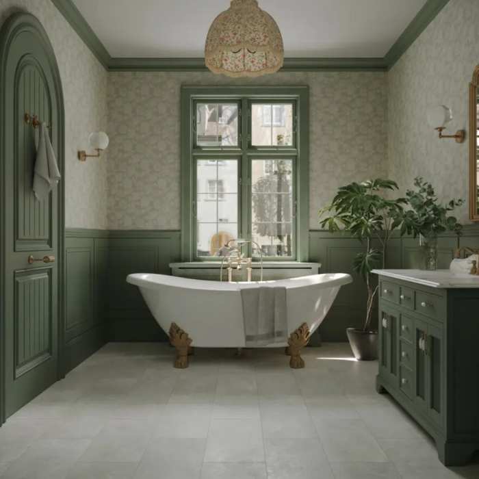 Каменно-полимерная SPC плитка Tulesna Stone Osmium 1009-10