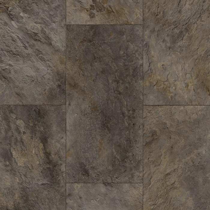 Каменно-полимерная SPC плитка Tulesna Stone Onyx Harbor 1009-4 №4