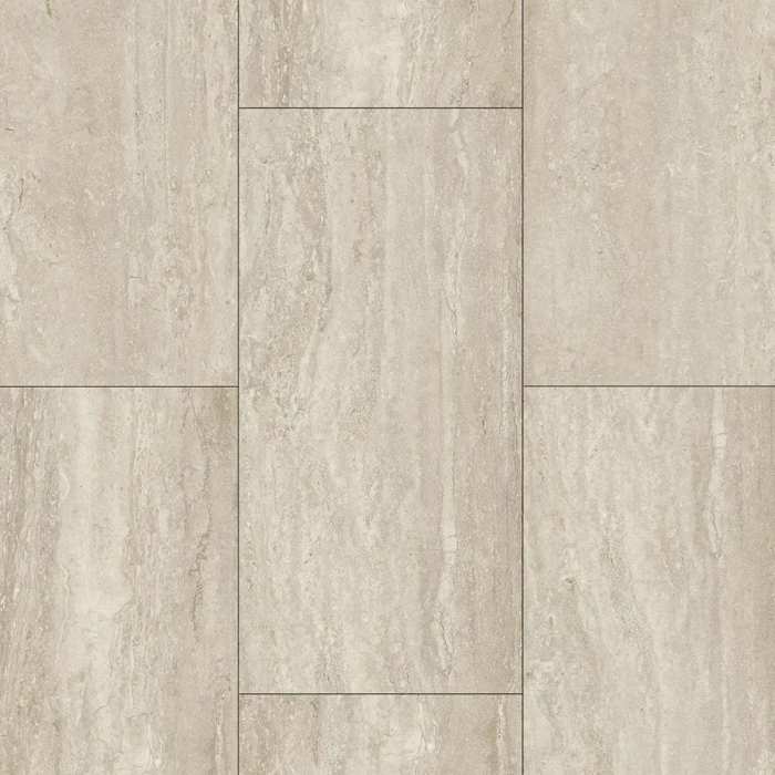 Каменно-полимерная SPC плитка Tulesna Stone Aquamarine 1009-7 №4