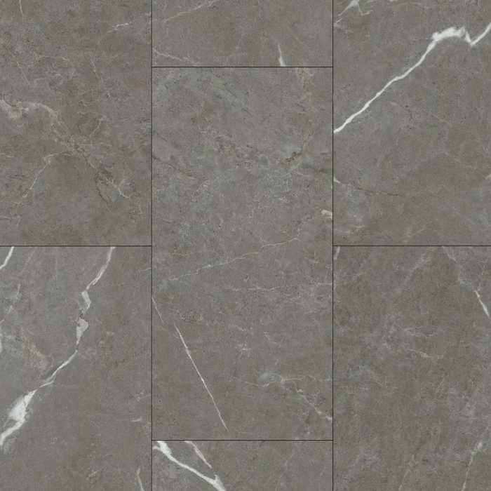 Каменно-полимерная SPC плитка Tulesna Stone Aberrant 1009-8 №4