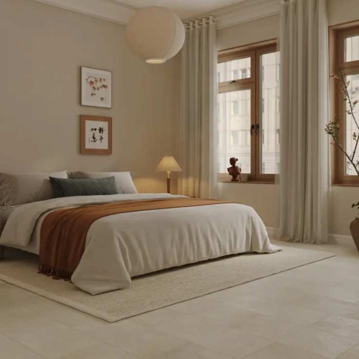 Каменно-полимерная SPC плитка Tulesna Stone Obsidian 1009-9 №3