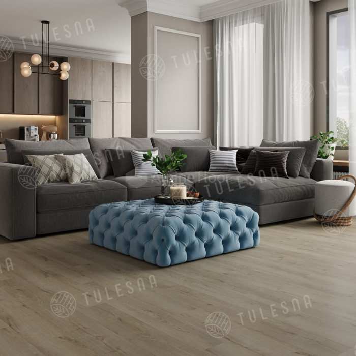Каменный SPC ламинат Tulesna Verano Agny 1002-11 №2