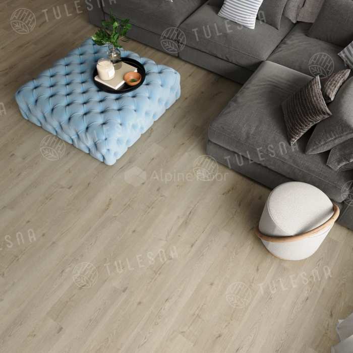 Каменный SPC ламинат Tulesna Verano Agny 1002-11 №4