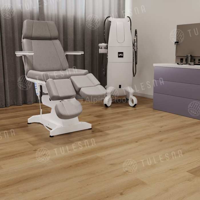 Каменный SPC ламинат Tulesna Verano Herma 1002-14 №3