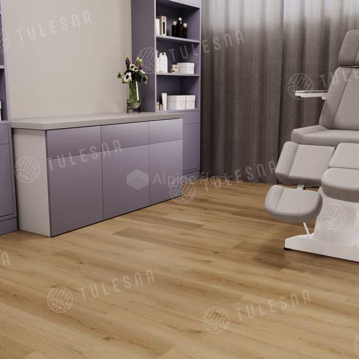 Каменный SPC ламинат Tulesna Verano Herma 1002-14 №4