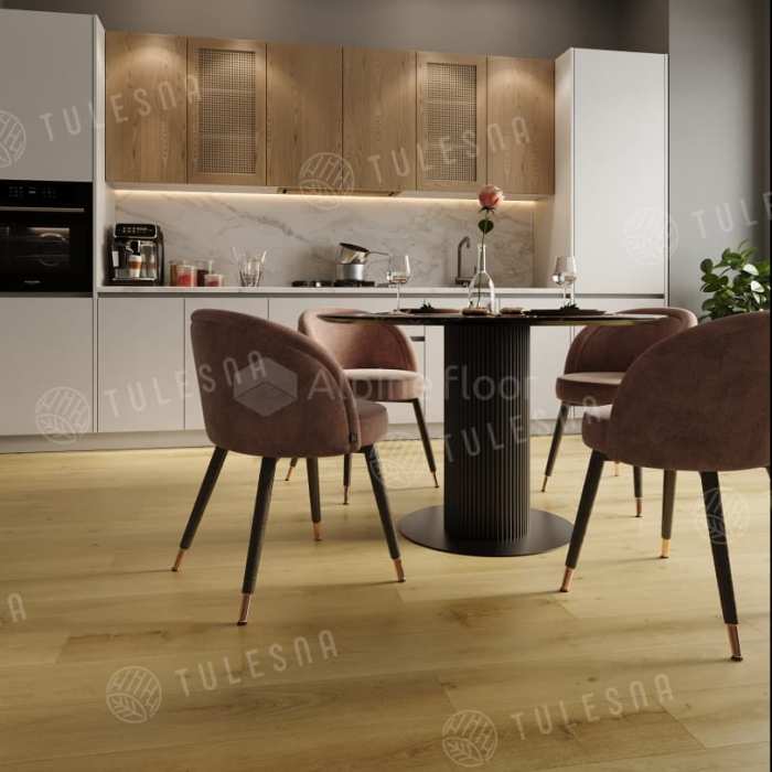 Каменный SPC ламинат Tulesna Verano Wieland 1002-15 №2