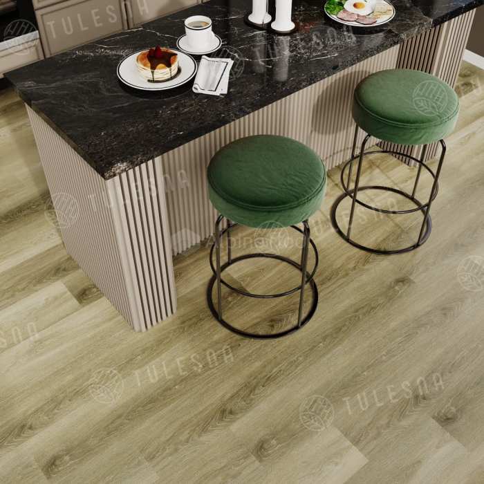 Каменный SPC ламинат Tulesna Verano Acanta 1002-16 №4