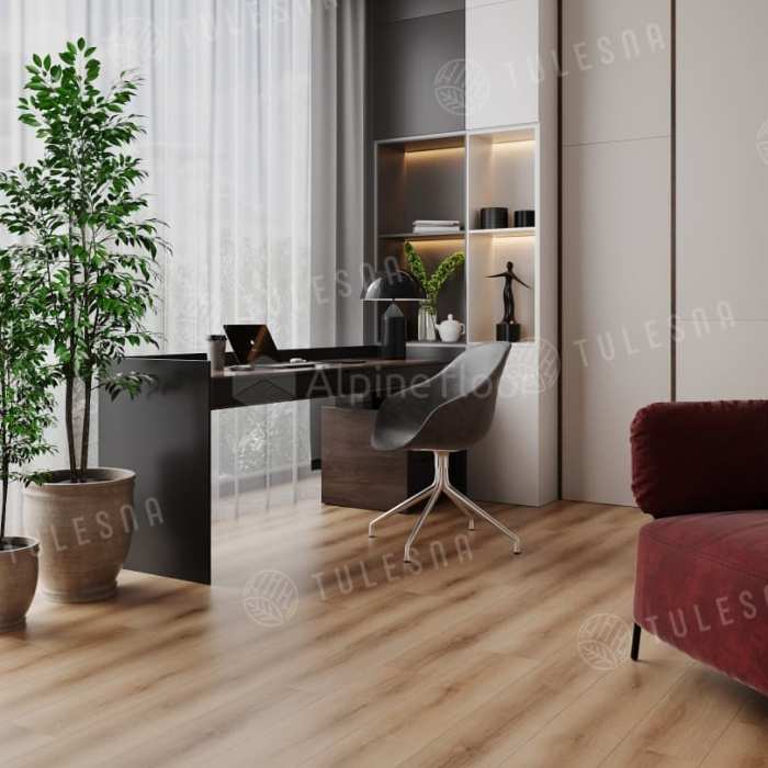 Каменный SPC ламинат Tulesna Verano Bellone 1002-17 №4