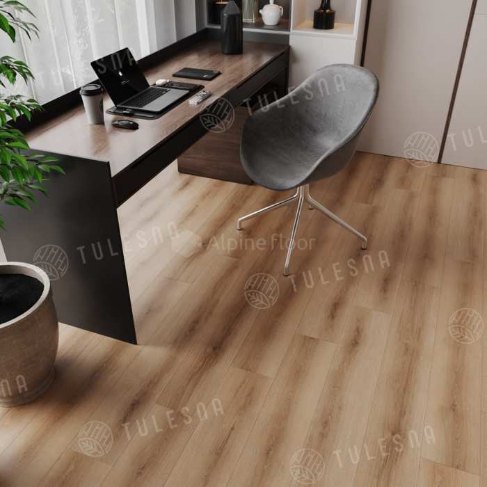 Каменный SPC ламинат Tulesna Verano Bellone 1002-17 №3