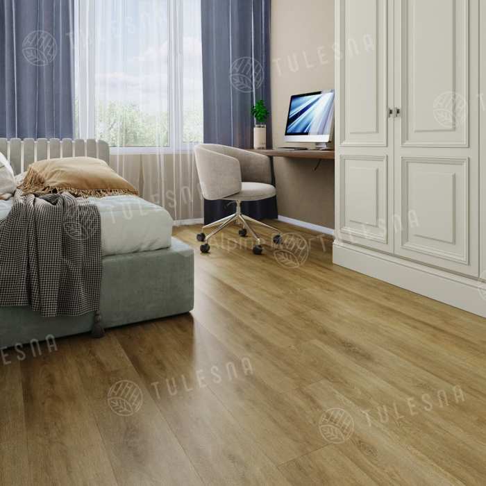 Каменный SPC ламинат Tulesna Verano Alcmena 1002-18 №2