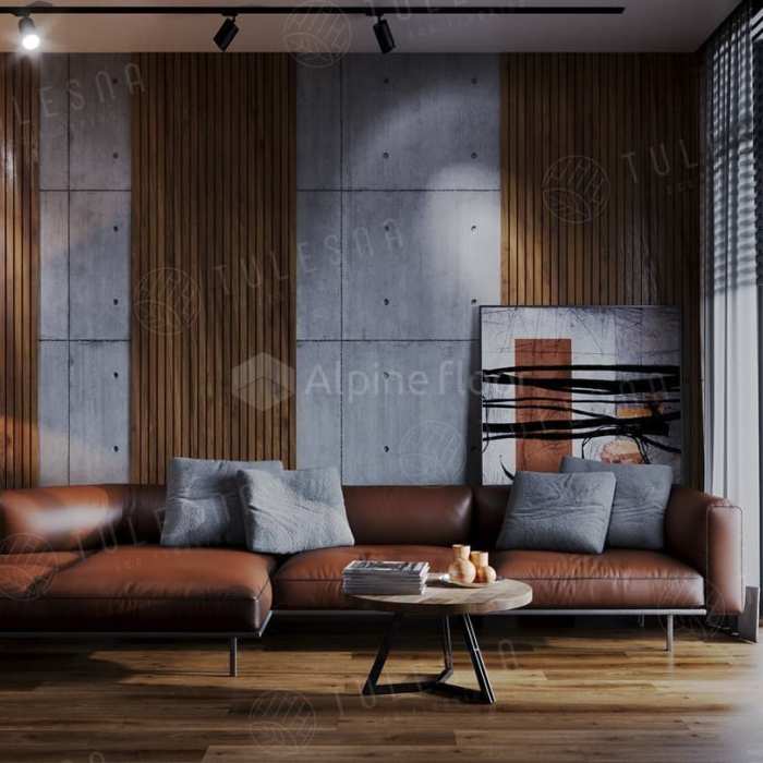 Каменный SPC ламинат Tulesna Verano Lara 1002-20 №2